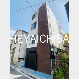南千住駅より徒歩13分 4階 築6年3ヶ月の賃貸物件