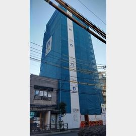 ラヴィベール 9階 築1年4ヶ月の賃貸物件