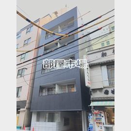 上野駅より徒歩8分 2階 築9年4ヶ月の賃貸物件