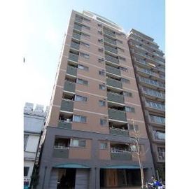 三ノ輪駅より徒歩3分 2階 築23年7ヶ月の賃貸物件