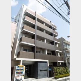 森下駅より徒歩4分 5階 築10年4ヶ月の賃貸物件