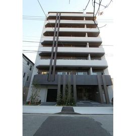 森下駅より徒歩3分 6階 築12年8ヶ月の賃貸物件