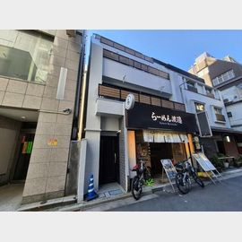 浅草駅より徒歩2分 2階 築51年3ヶ月の賃貸物件