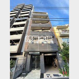スパシエルクス門前仲町の賃貸物件