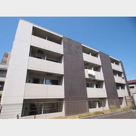 ユングフラウの賃貸物件