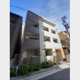 GREENGROVEの賃貸物件