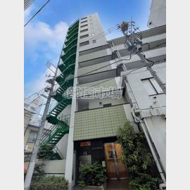 入谷駅より徒歩2分 2階 築29年4ヶ月の賃貸物件