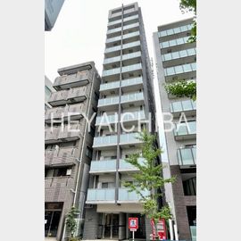 グランフォース町屋 13階 築19年3ヶ月の賃貸物件