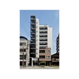 森下駅より徒歩2分 4階 築13年の賃貸物件