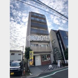 ルプラターヌ 6階 築9年8ヶ月の賃貸物件