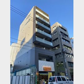 浅草橋駅より徒歩2分 7階 築16年4ヶ月の賃貸物件