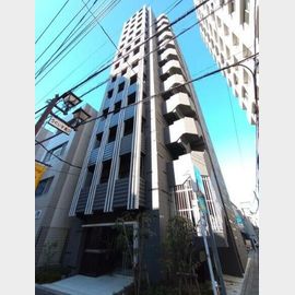 入谷駅より徒歩4分 2階 築7年10ヶ月の賃貸物件