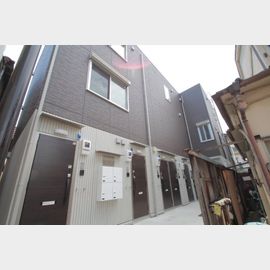 南千住駅より徒歩3分 3階 築6年1ヶ月の賃貸物件