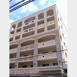 菊川駅より徒歩3分 3階 築19年3ヶ月の賃貸物件
