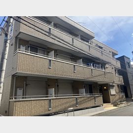 南千住駅より徒歩5分 1階 築19年3ヶ月の賃貸物件
