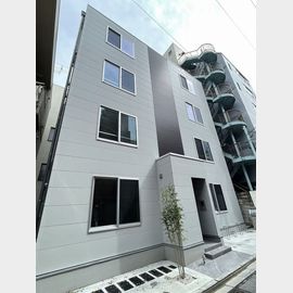CUBE浅草 1階 新築の賃貸物件