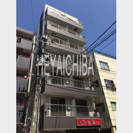 リブリイースター菊川 2階 築11年10ヶ月の賃貸物件