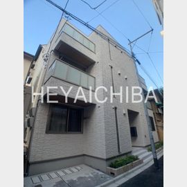 鶯谷駅より徒歩6分 1階 築5年2ヶ月の賃貸物件