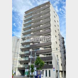 本所吾妻橋駅より徒歩10分 10階 築15年3ヶ月の賃貸物件