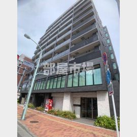 ｇｌａｎｚｓｕｅｈｉｒｏ 4階 築6年10ヶ月の賃貸物件