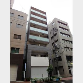 浅草橋駅より徒歩2分 5階 築16年4ヶ月の賃貸物件