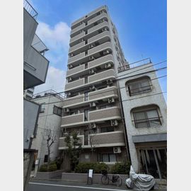 ライオンズマンション御徒町第5の賃貸物件