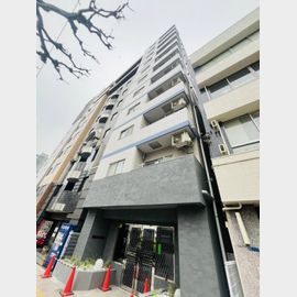 蔵前駅より徒歩3分 4階 築20年9ヶ月の賃貸物件