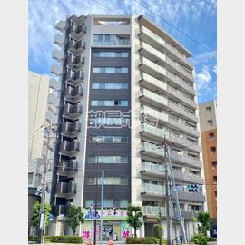 本所吾妻橋駅より徒歩10分 3階 築15年3ヶ月の賃貸物件