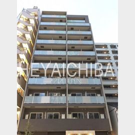 ＸＥＢＥＣ押上 7階 築9年9ヶ月の賃貸物件