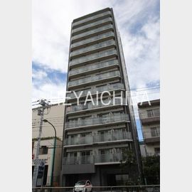 MirunaHills南千住 5階 築12年の賃貸物件