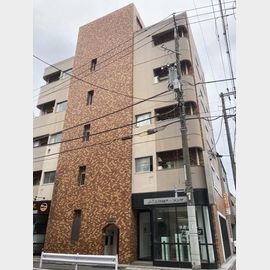 新村ビルディングの賃貸物件