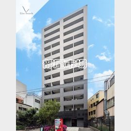 南千住駅より徒歩6分 5階 築7年1ヶ月の賃貸物件