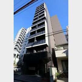 南千住駅より徒歩8分 5階 築1年8ヶ月の賃貸物件