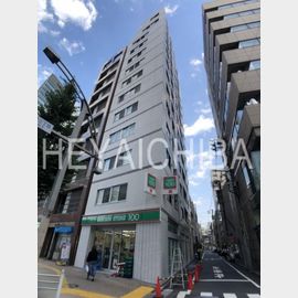 上野広小路駅より徒歩3分 3階 築18年7ヶ月の賃貸物件