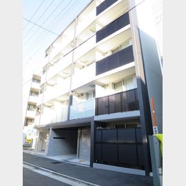 ＡＺＥＳＴ亀戸２ 4階 築7年5ヶ月の賃貸物件