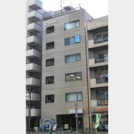 ML門前仲町 6階 築38年3ヶ月の賃貸物件