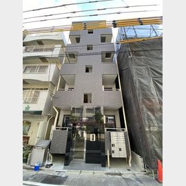 アージュドール門前仲町の賃貸物件