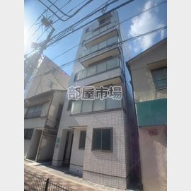 クリスタルビルディングの賃貸物件