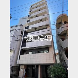 鶯谷駅より徒歩5分 4階 築13年11ヶ月の賃貸物件