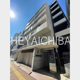 ハイム秋葉原 5階 築46年8ヶ月の賃貸物件