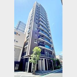 オープンレジデンシア日暮里ｅｓｔ 12階 築8年4ヶ月の賃貸物件