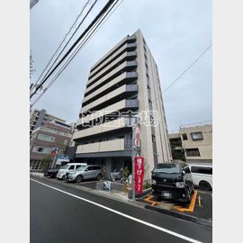 浅草駅より徒歩12分 4階 築3年2ヶ月の賃貸物件