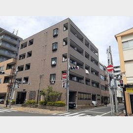本所吾妻橋駅より徒歩5分 3階 築22年4ヶ月の賃貸物件