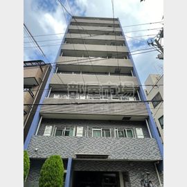 浅草駅より徒歩10分 3階 築15年9ヶ月の賃貸物件