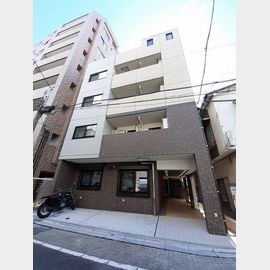 千石駅より徒歩3分 2階 築2年11ヶ月の賃貸物件