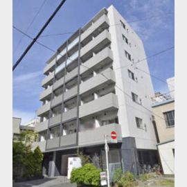 エクセルシオール押上 4階 築17年2ヶ月の賃貸物件