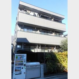 Twin village west 3階 築15年4ヶ月の賃貸物件