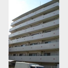 日暮里駅より徒歩6分 5階 築25年9ヶ月の賃貸物件