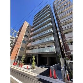 浅草駅より徒歩10分 築4年8ヶ月 10階建の賃貸物件