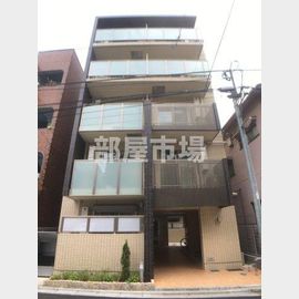 三ノ輪駅より徒歩5分 5階 築7年の賃貸物件